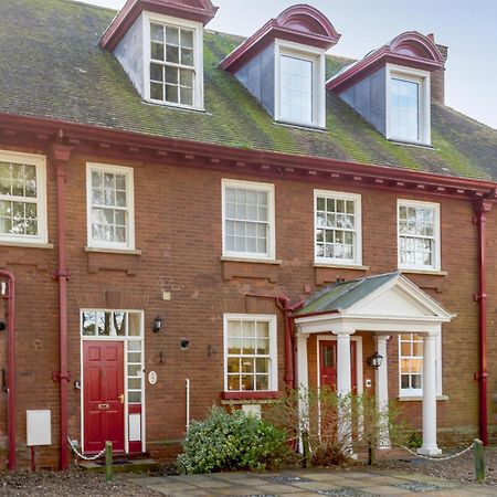 Hampsire House Villa Cromer Bagian luar foto