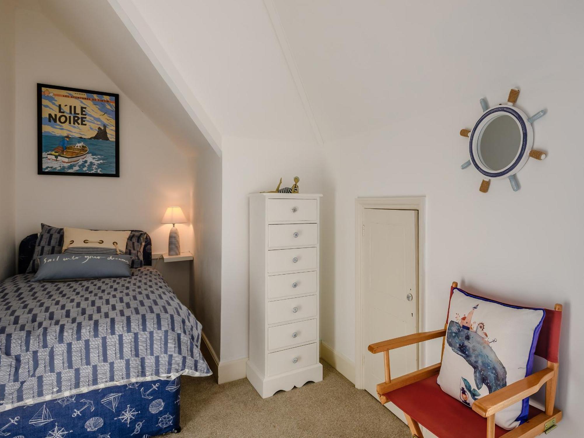Hampsire House Villa Cromer Bagian luar foto