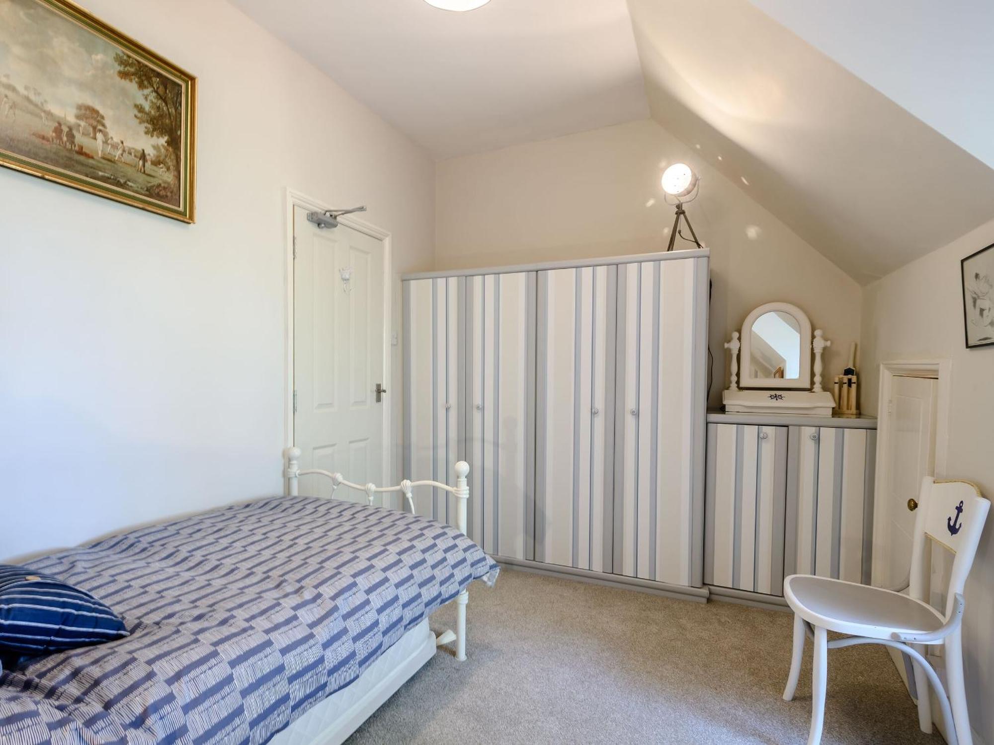 Hampsire House Villa Cromer Bagian luar foto