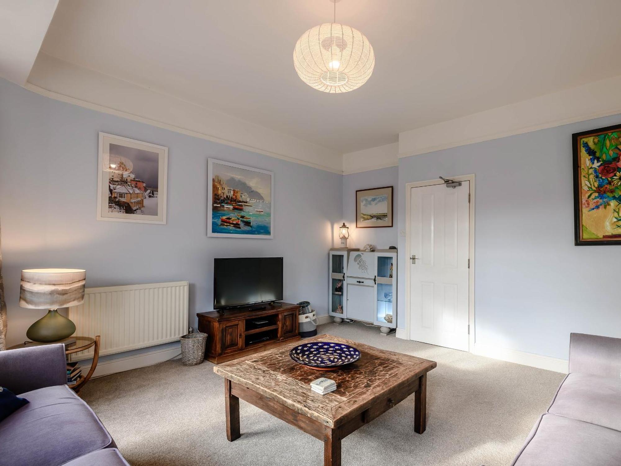 Hampsire House Villa Cromer Bagian luar foto