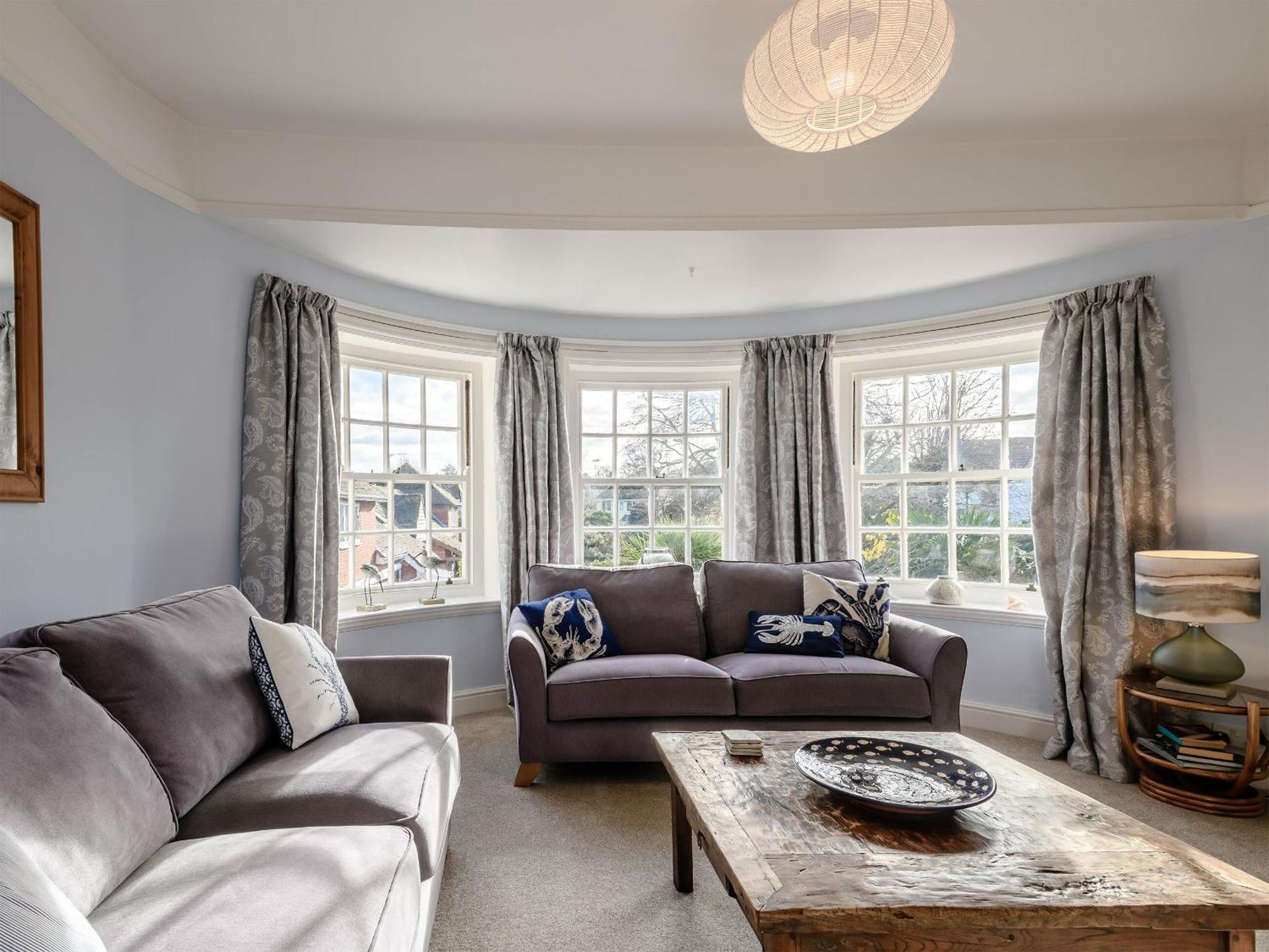 Hampsire House Villa Cromer Bagian luar foto